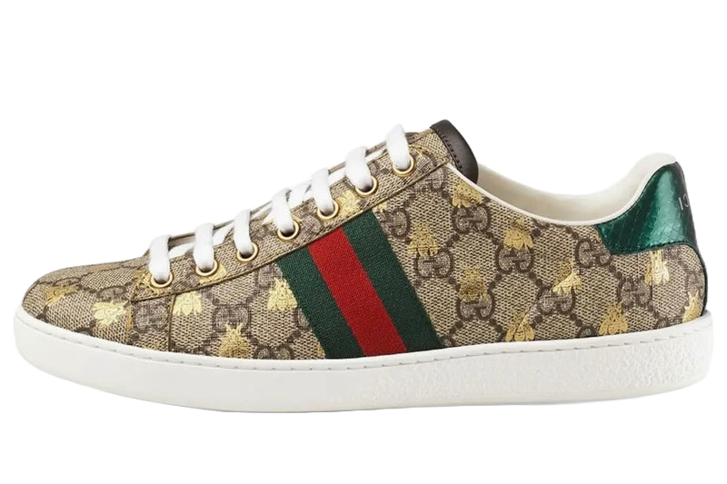 Ace Supreme Bees
