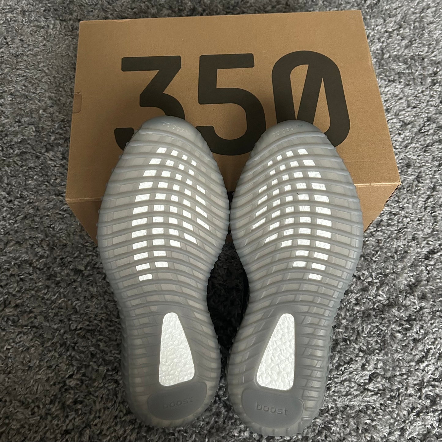 Boost 350 V2 Beluga 2.0