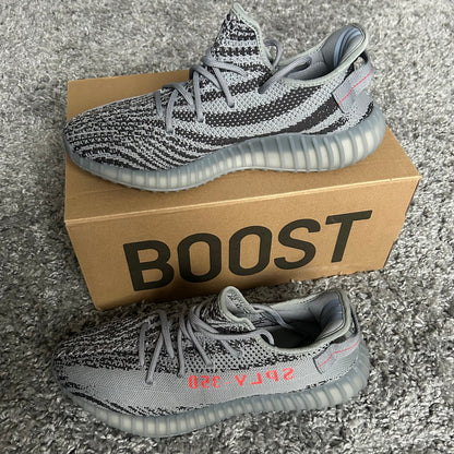 Boost 350 V2 Beluga 2.0