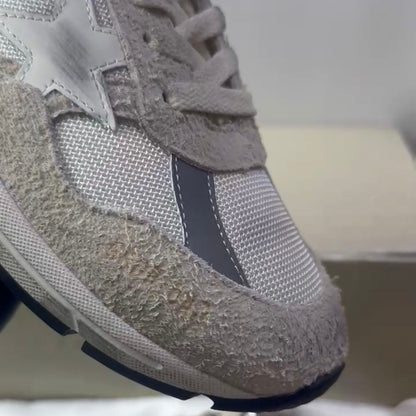 Dad-Star Off White Light Grey