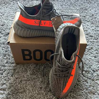 Boost 350 V2 Beluga Reflective