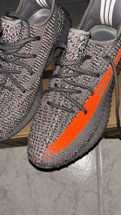 Boost 350 V2 Beluga Reflective