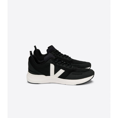 Women's Impala Engineered Mesh in Black Cream