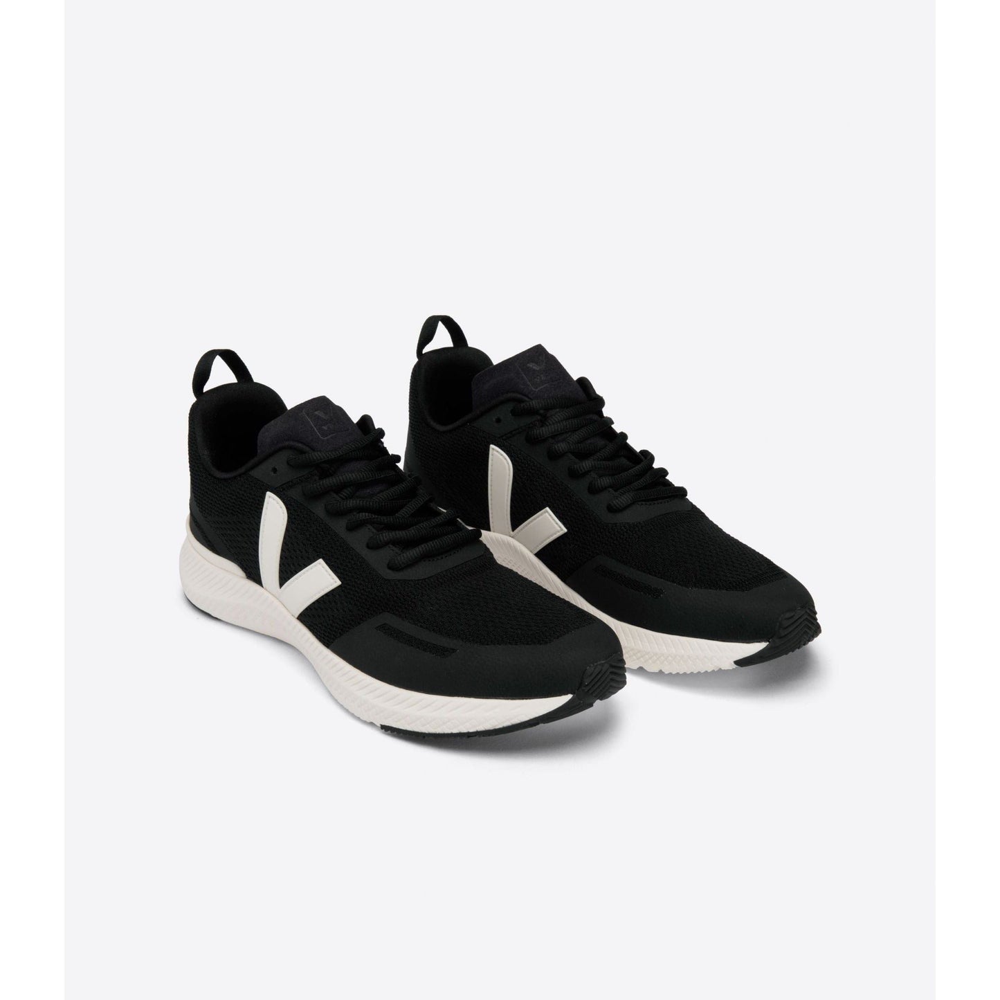 Women's Impala Engineered Mesh in Black Cream