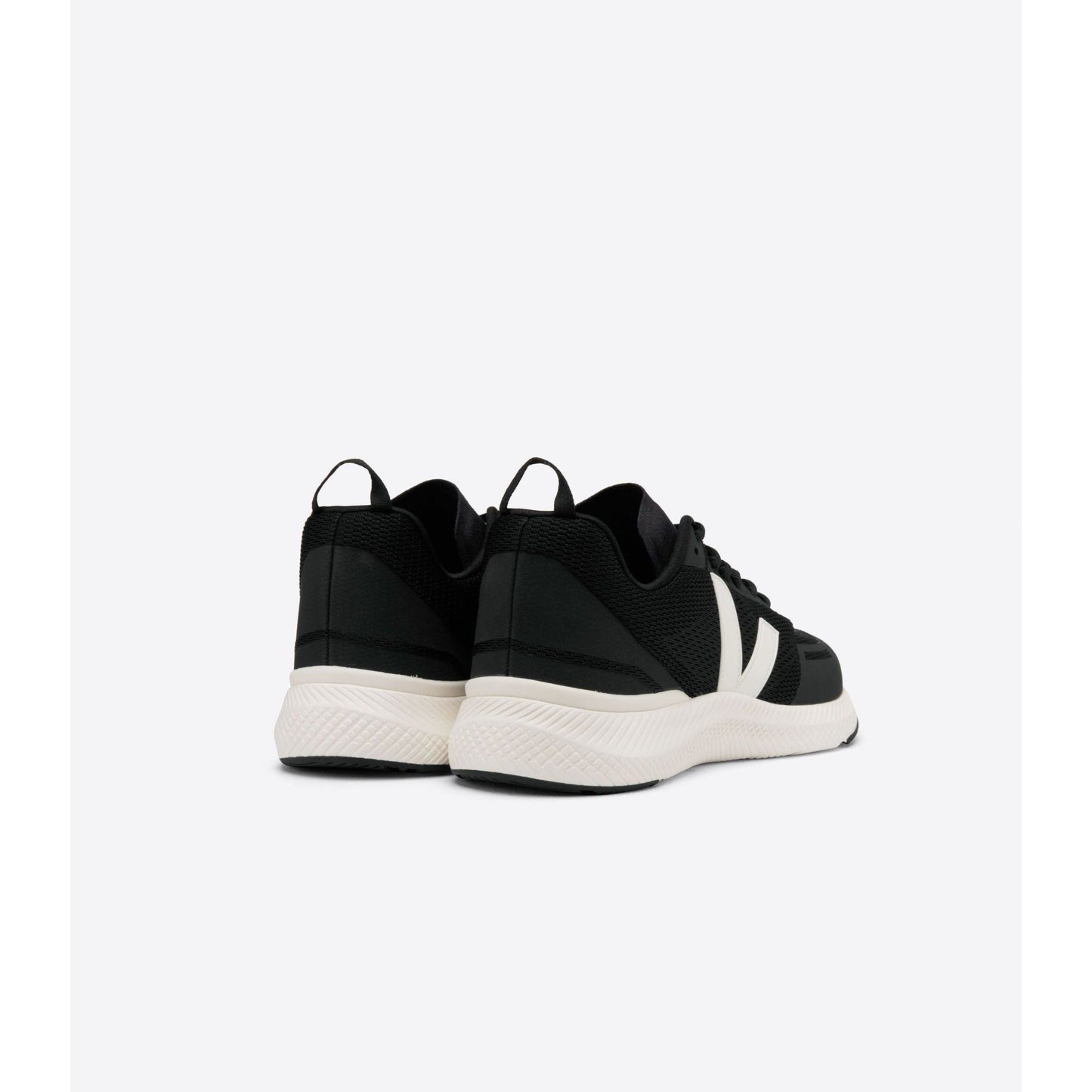 Women's Impala Engineered Mesh in Black Cream