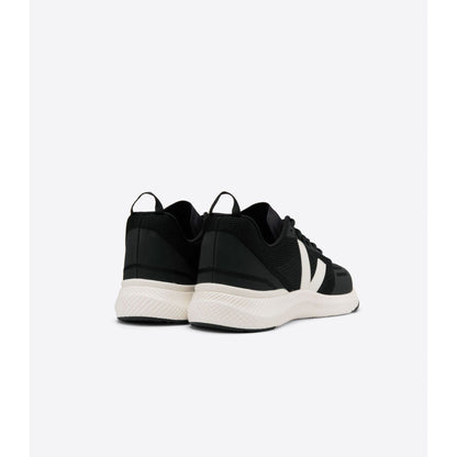 Women's Impala Engineered Mesh in Black Cream