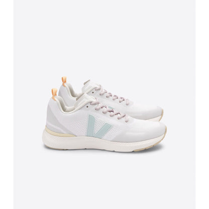 Women's Impala Engineered Mesh in Eggshell Menthol
