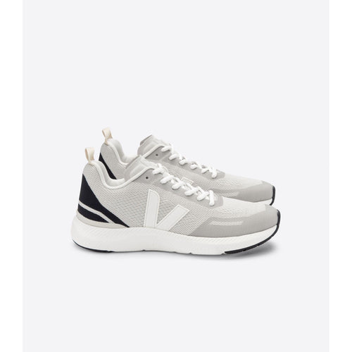 Men's Impala Engineered Mesh in Natural Black