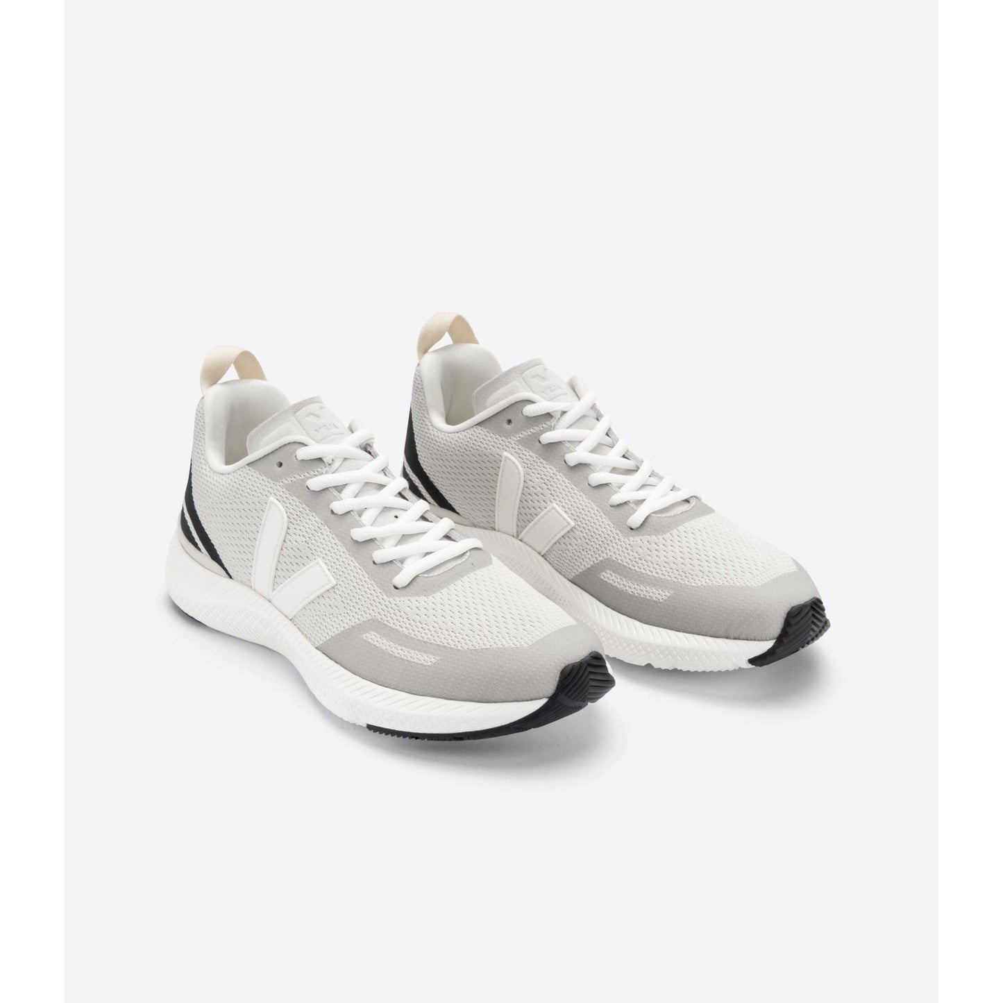 Men's Impala Engineered Mesh in Natural Black