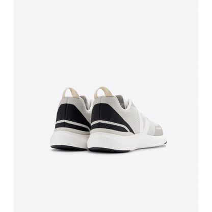 Men's Impala Engineered Mesh in Natural Black