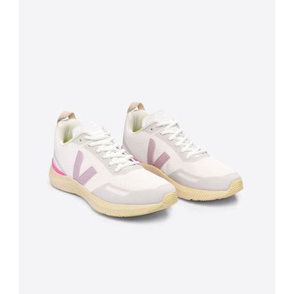 Women's Impala Engineered Mesh in Glaze Parme