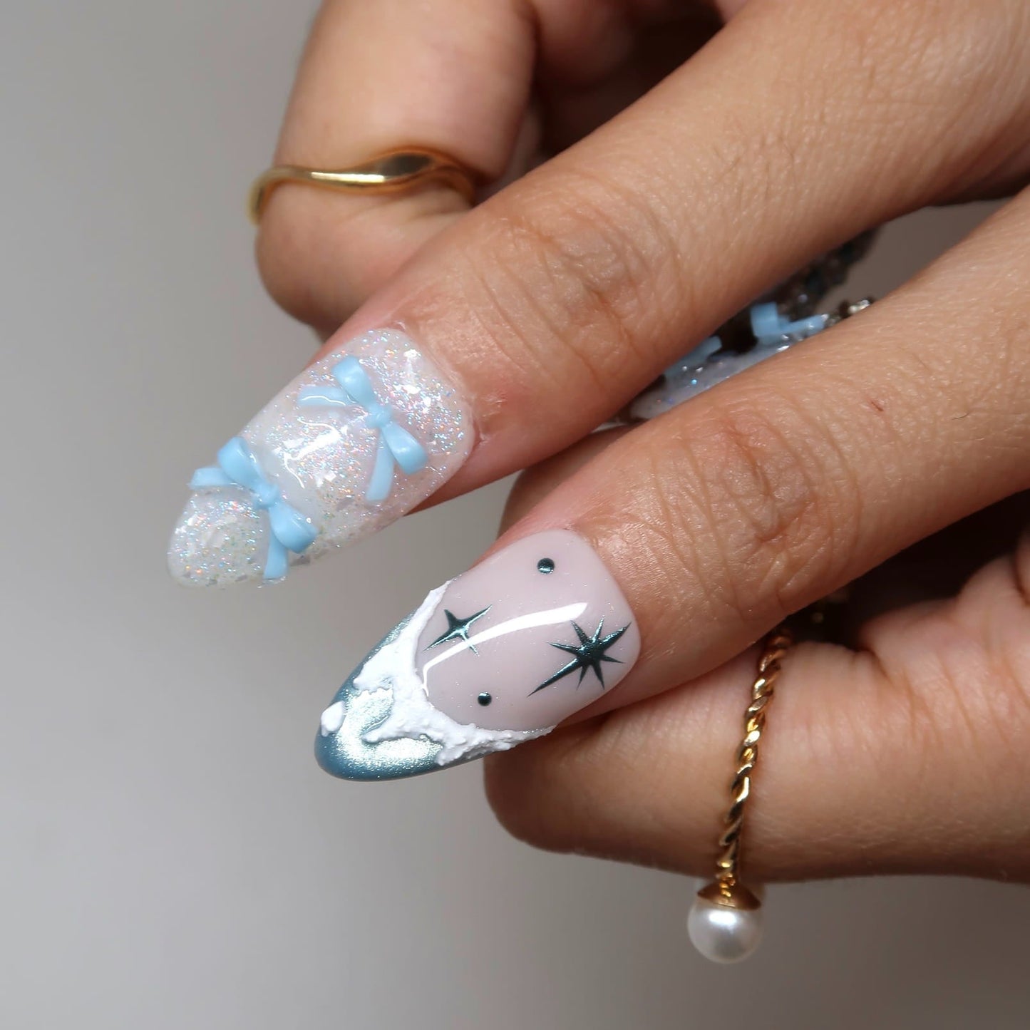 Icy Wishes