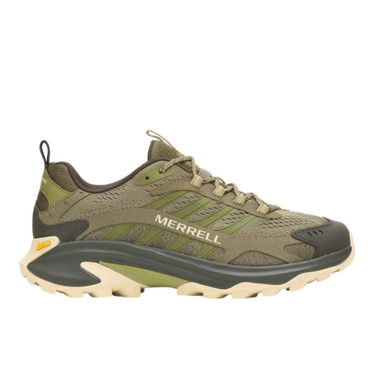 Moab Speed 2 Hiking Shoes