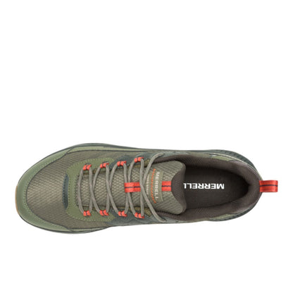Speed Strike 2 Waterproof Hiking Shoes