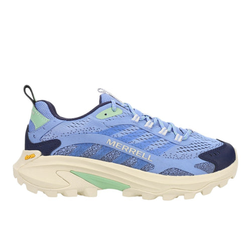 Moab Speed Trail Running Shoes