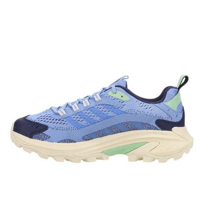 Moab Speed Trail Running Shoes
