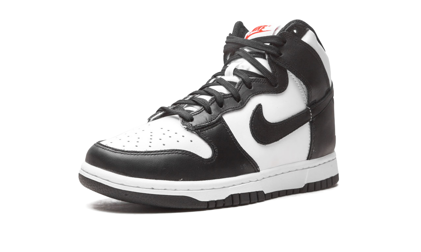 DUNK HIGH WMNS"Panda (2021)" DD1869 103