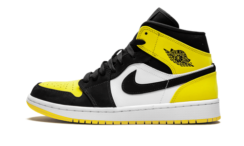 1 Mid SE "Yellow Toe" 852542 071