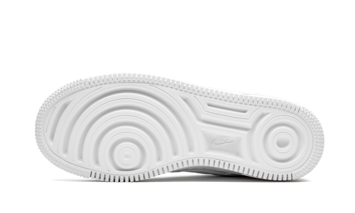 AF1 SHADO WMNS"Triple White" CI0919 100