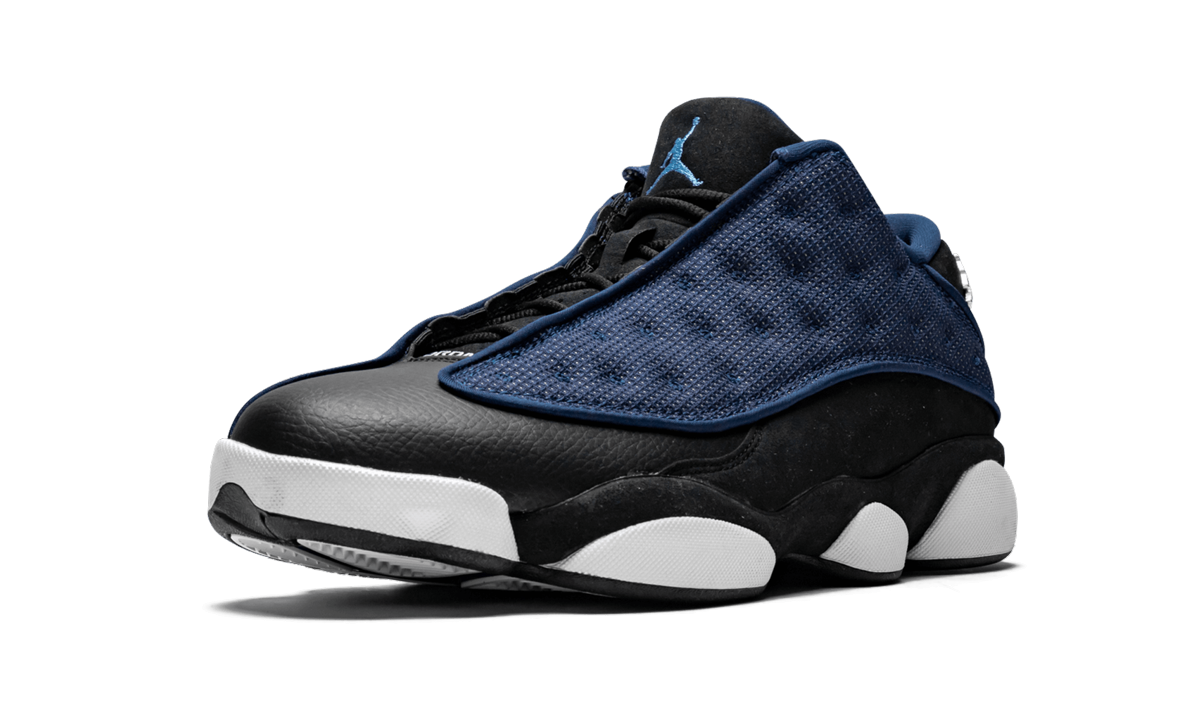 13 Retro Low "Brave Blue" 310810 407