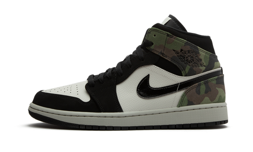 1 Mid "Camo"