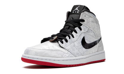 1 Mid "Fearless Edison Chen - Clot Silk" CU2804 100