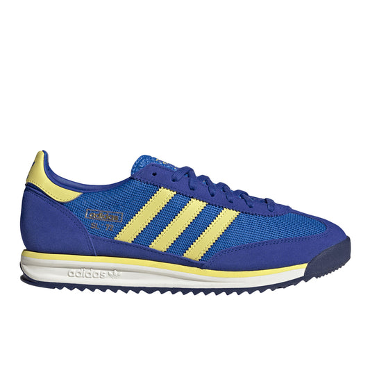SL 72 RS Lace Up Sneakers