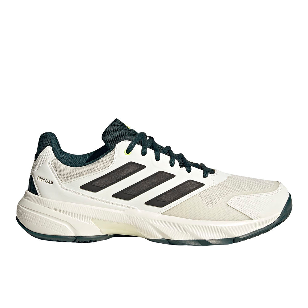 Courtjam Control 3 Tennis Shoes