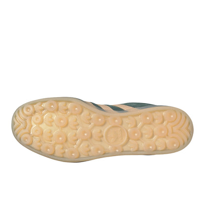 Gazelle Indoor Lace Up Sneakers