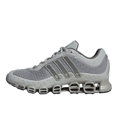 Megaride Lace Up Sneakers