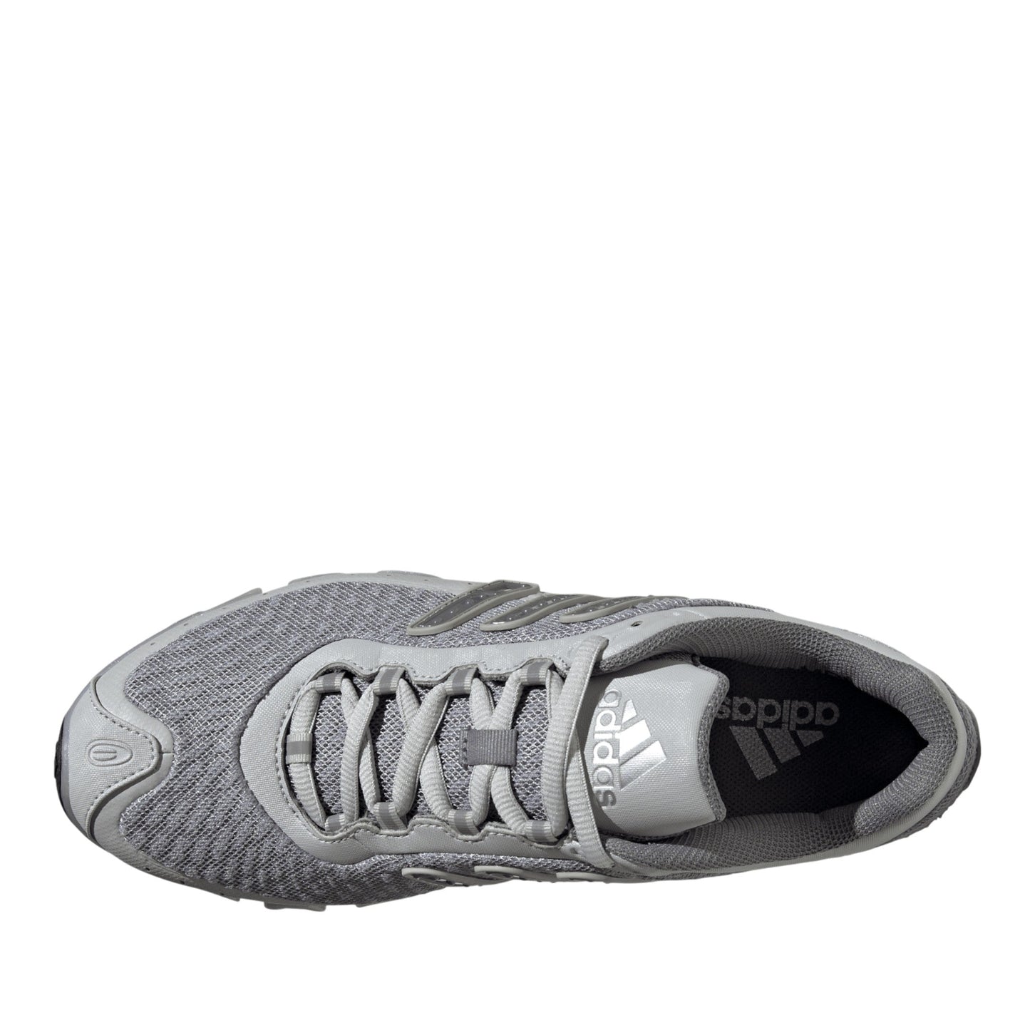 Megaride Lace Up Sneakers