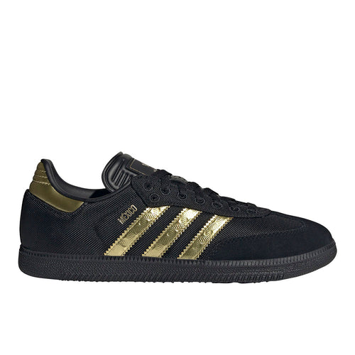 Samba Mexico Indoor Soccer Shoes