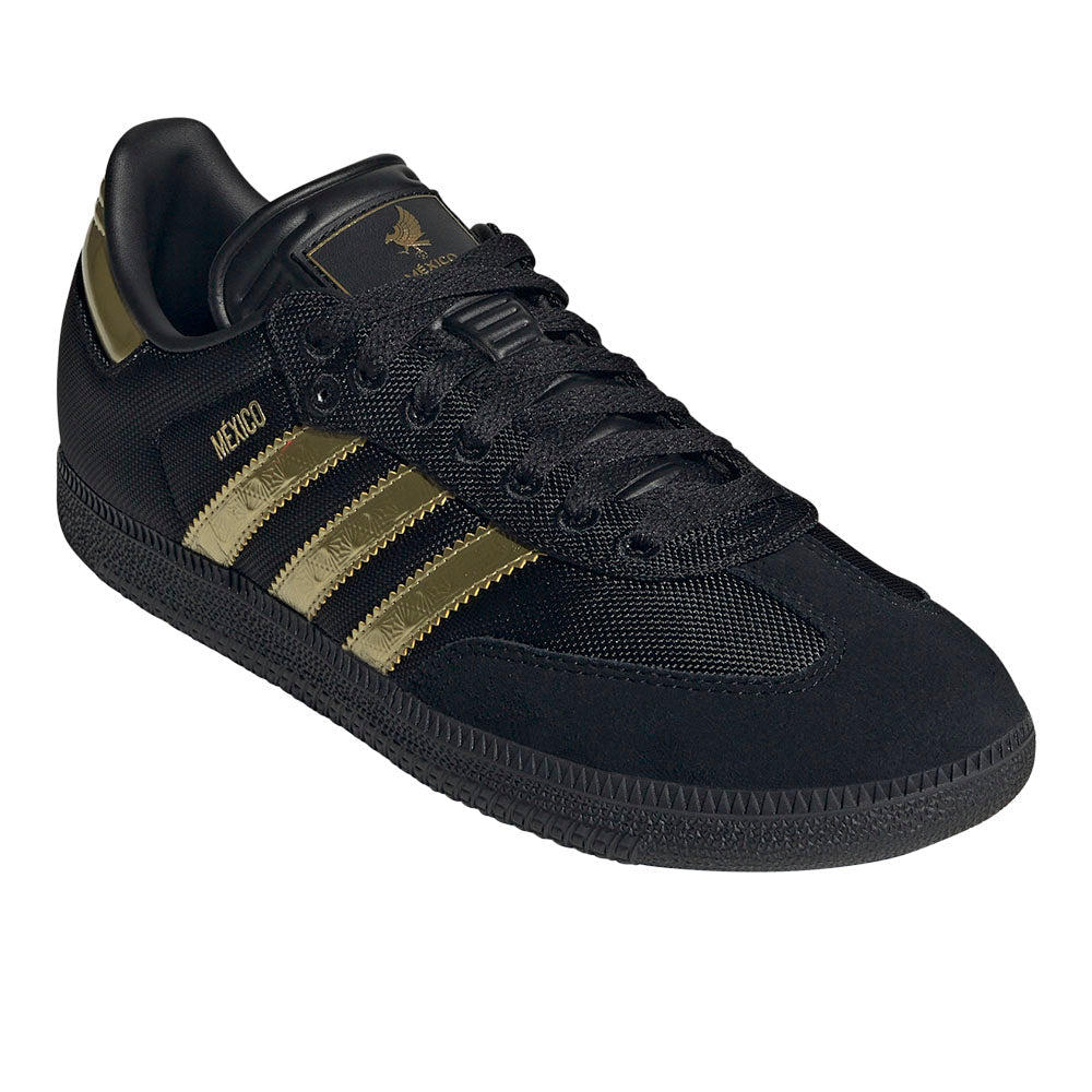 Samba Mexico Indoor Soccer Shoes