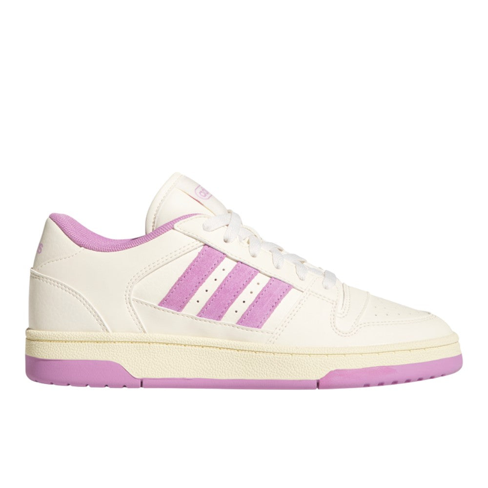 Break Start Low Lace Up Sneakers