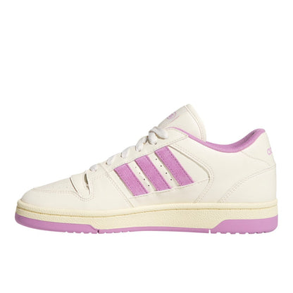 Break Start Low Lace Up Sneakers