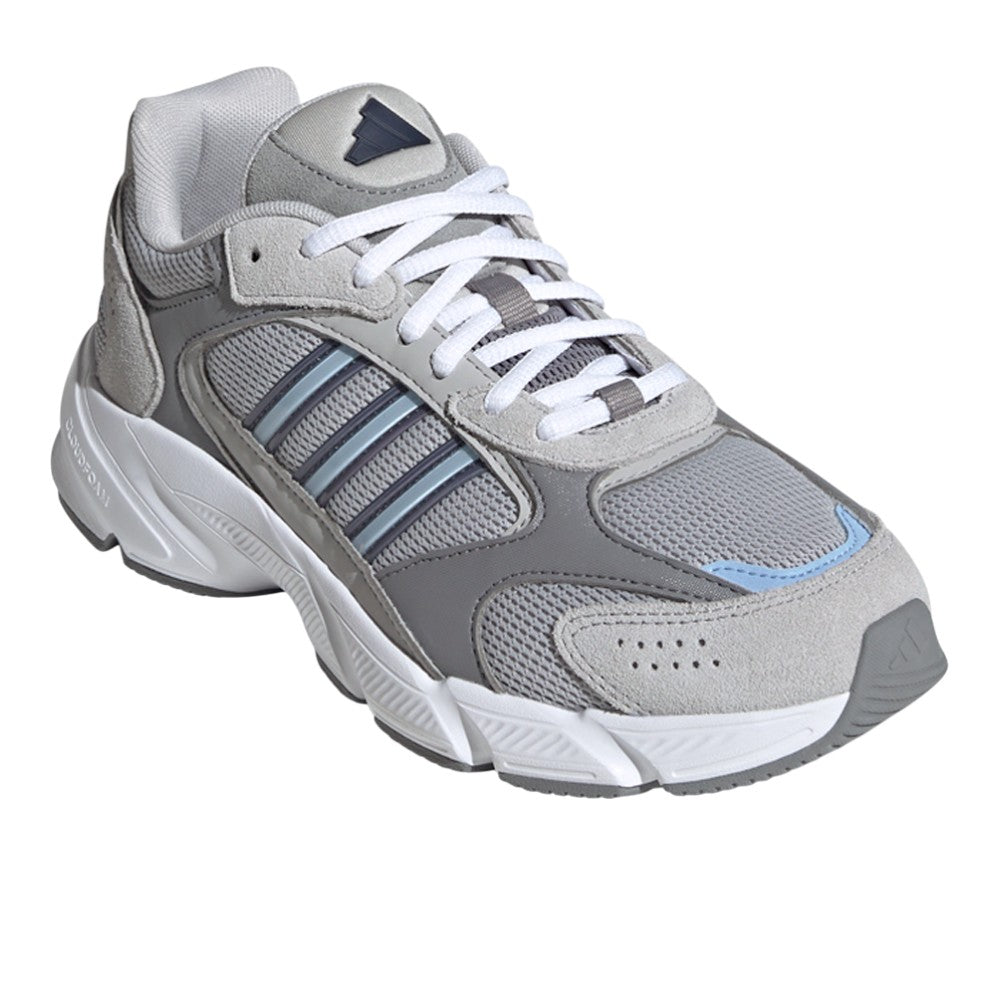 Crazychaos 2000 Lace Up Sneakers