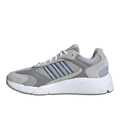 Crazychaos 2000 Lace Up Sneakers