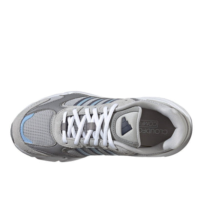 Crazychaos 2000 Lace Up Sneakers