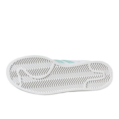 Superstar II Lace Up Sneakers