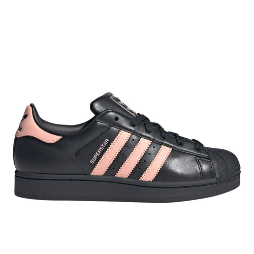 Superstar II Lace Up Sneakers