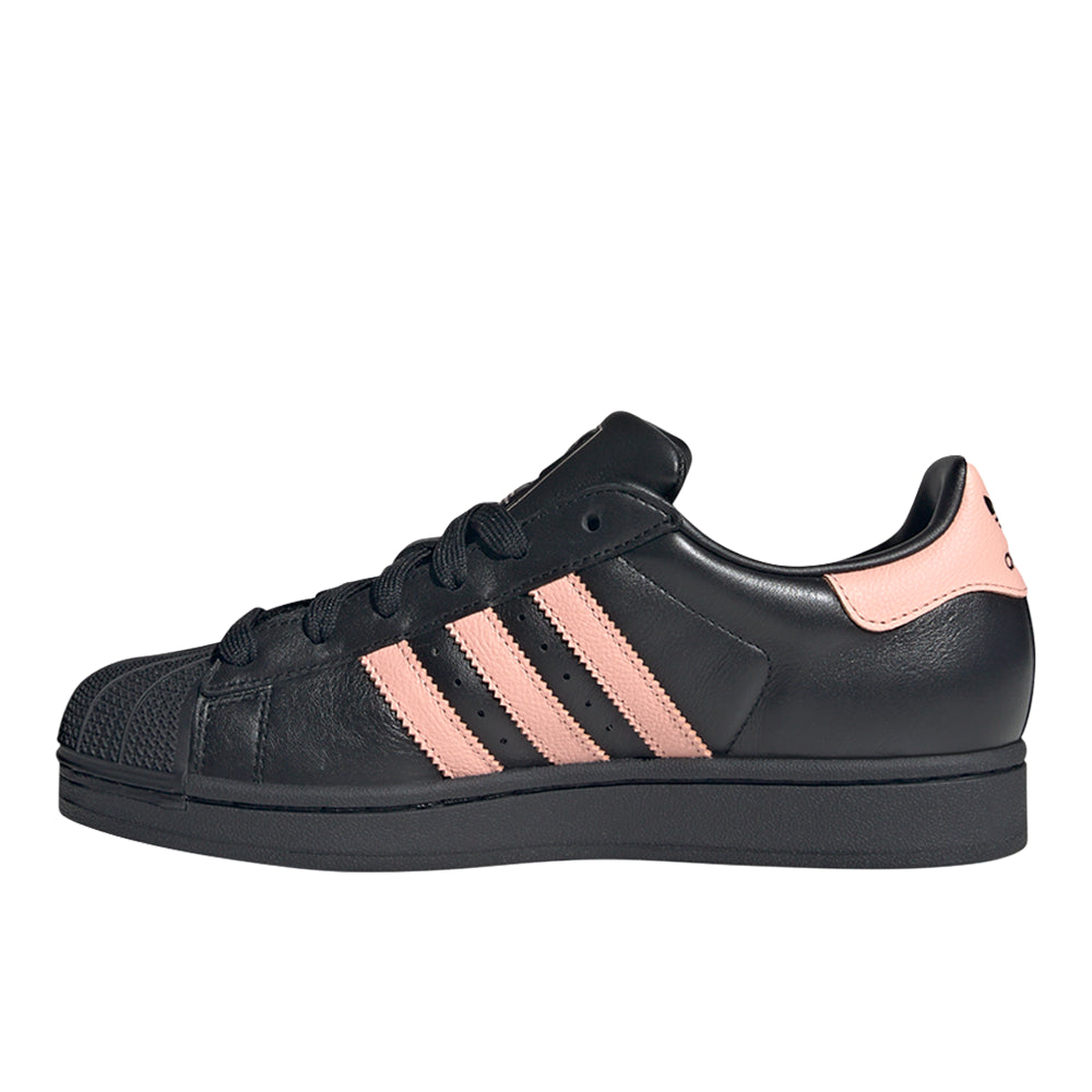 Superstar II Lace Up Sneakers