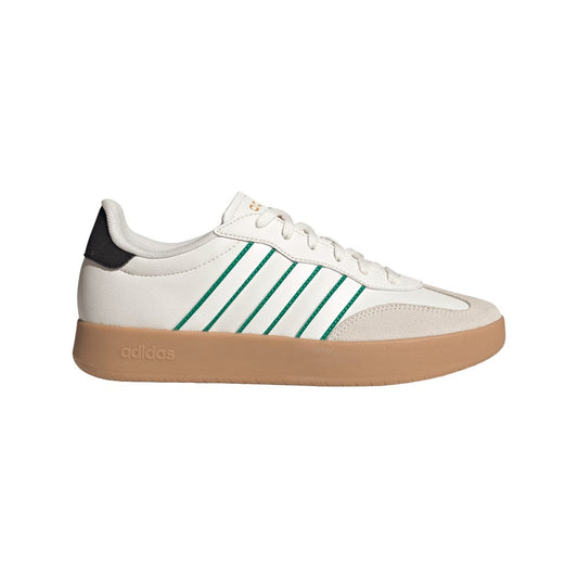 Barreda Lace Up Sneakers