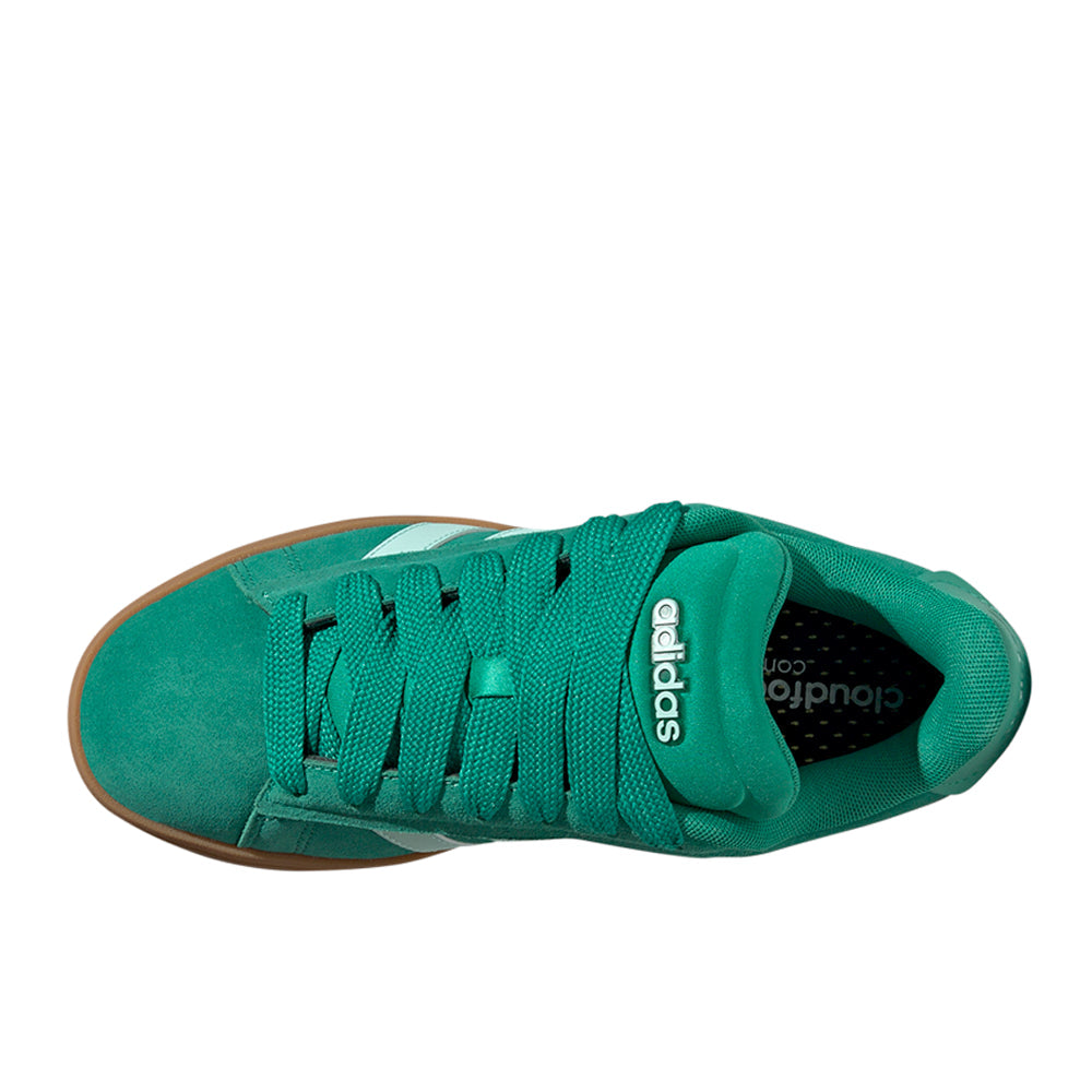 Grand Court Alpha 00s Lace Up Sneakers