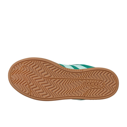 Grand Court Alpha 00s Lace Up Sneakers