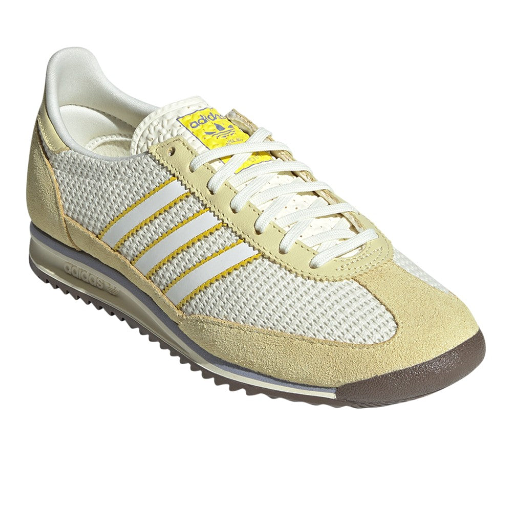 SL 72 OG Lace Up Sneakers