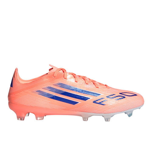 F50 Pro Firm Ground Soccer Cleats