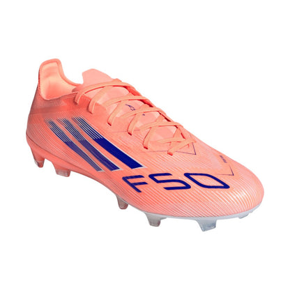 F50 Pro Firm Ground Soccer Cleats
