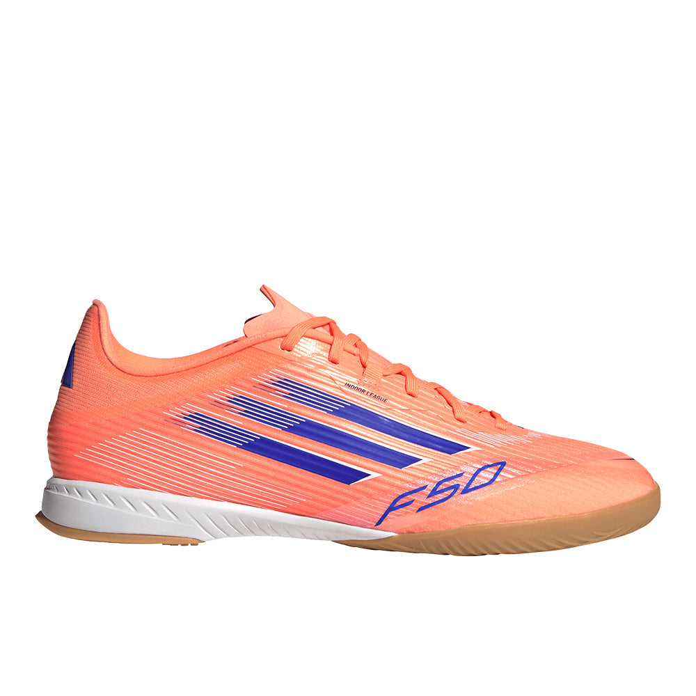 F50 League Indoor Soccer Shoes
