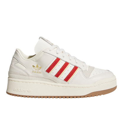 Forum Bold Lace Up Sneakers