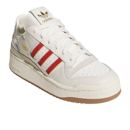 Forum Bold Lace Up Sneakers